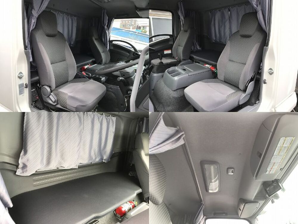 いすゞ　フォワード