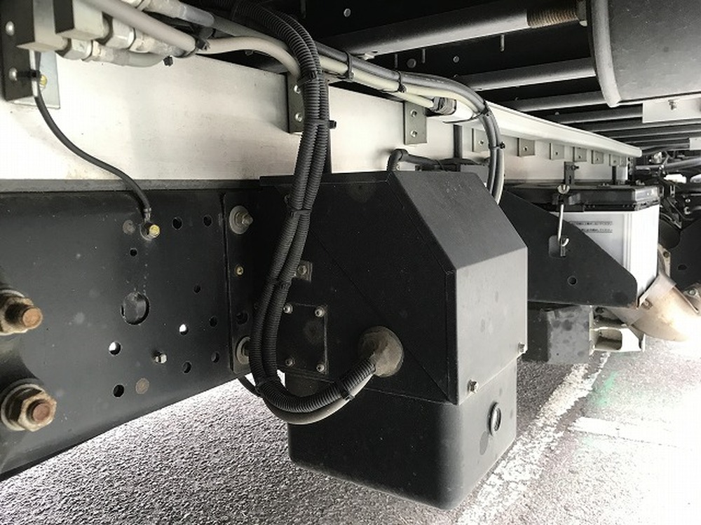 いすゞ　フォワード