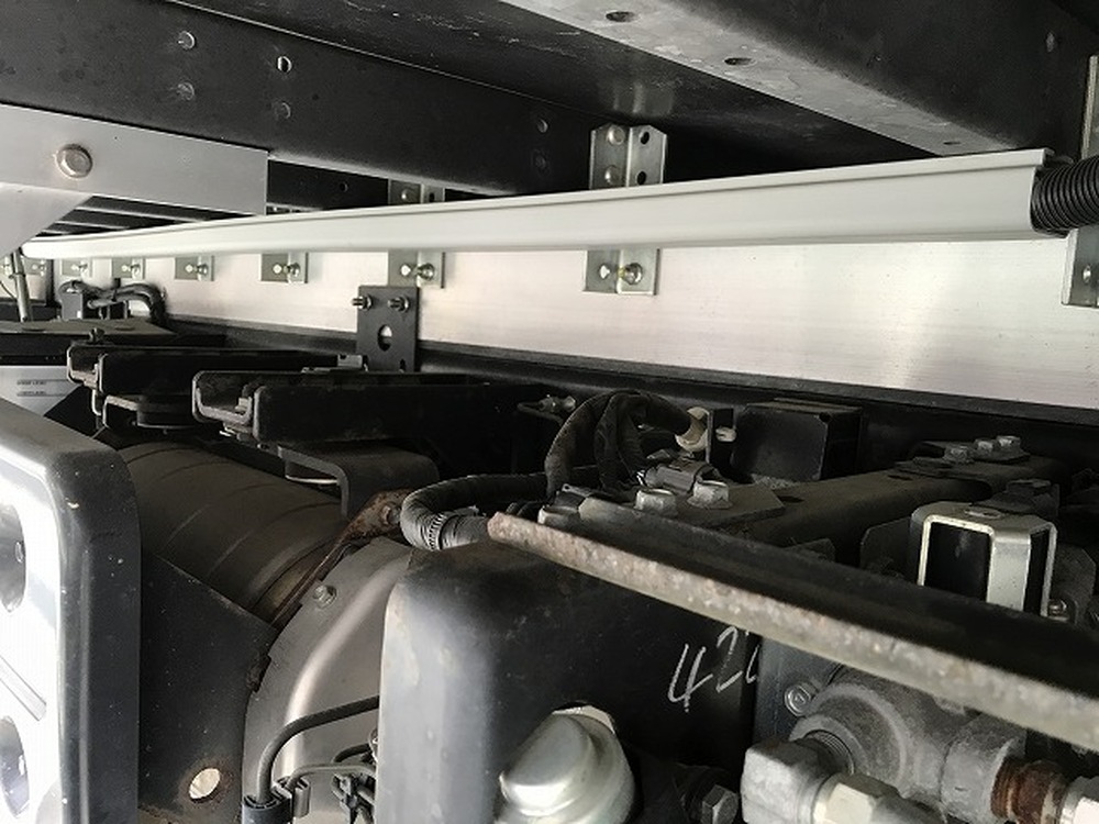 いすゞ　フォワード