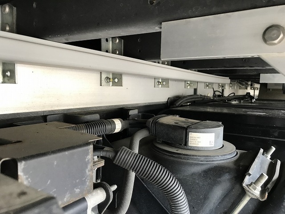 いすゞ　フォワード