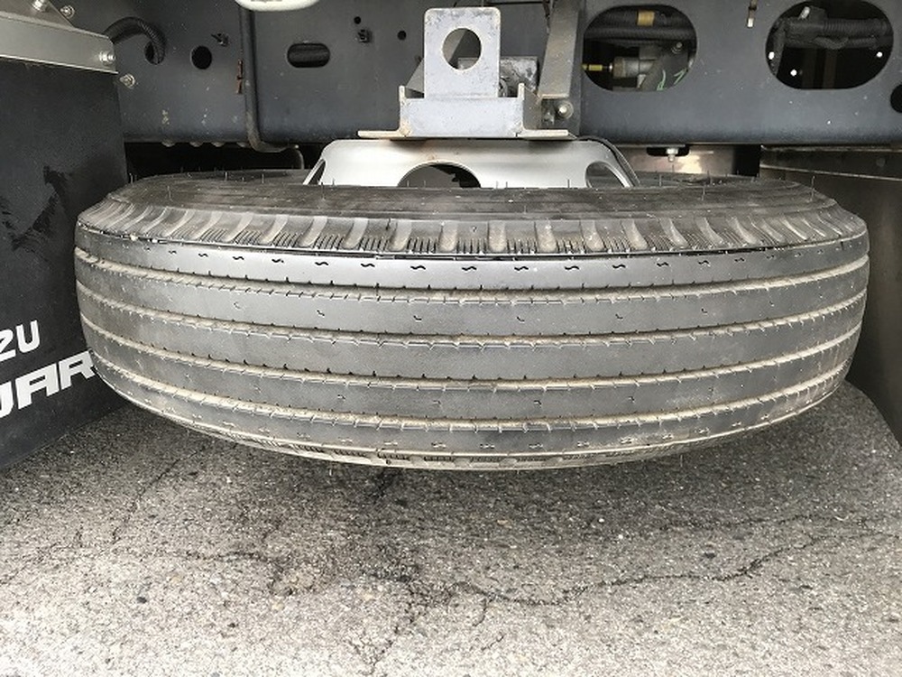 いすゞ　フォワード