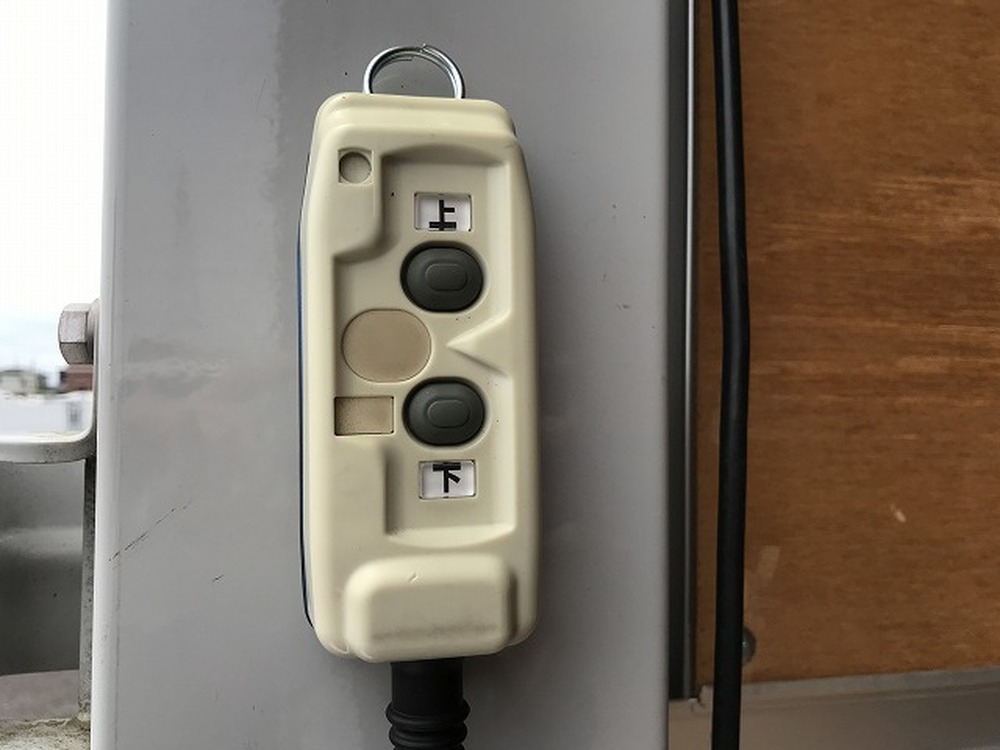 いすゞ　フォワード