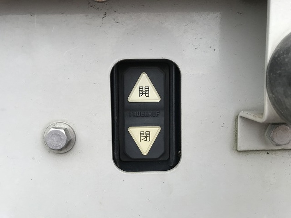 いすゞ　フォワード