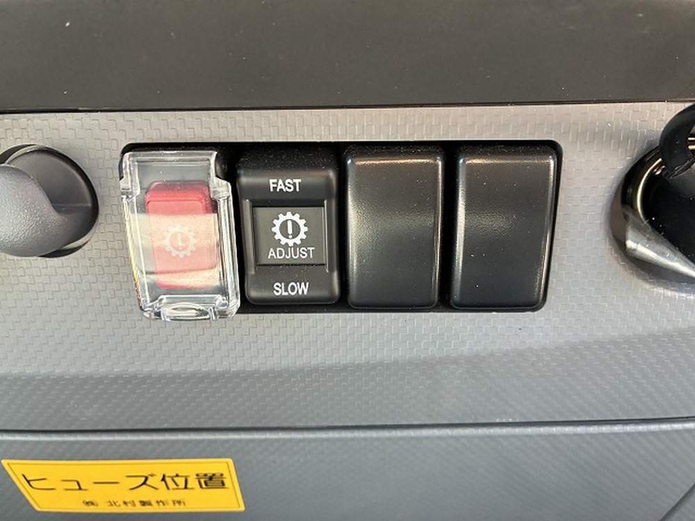 いすゞ　エルフ