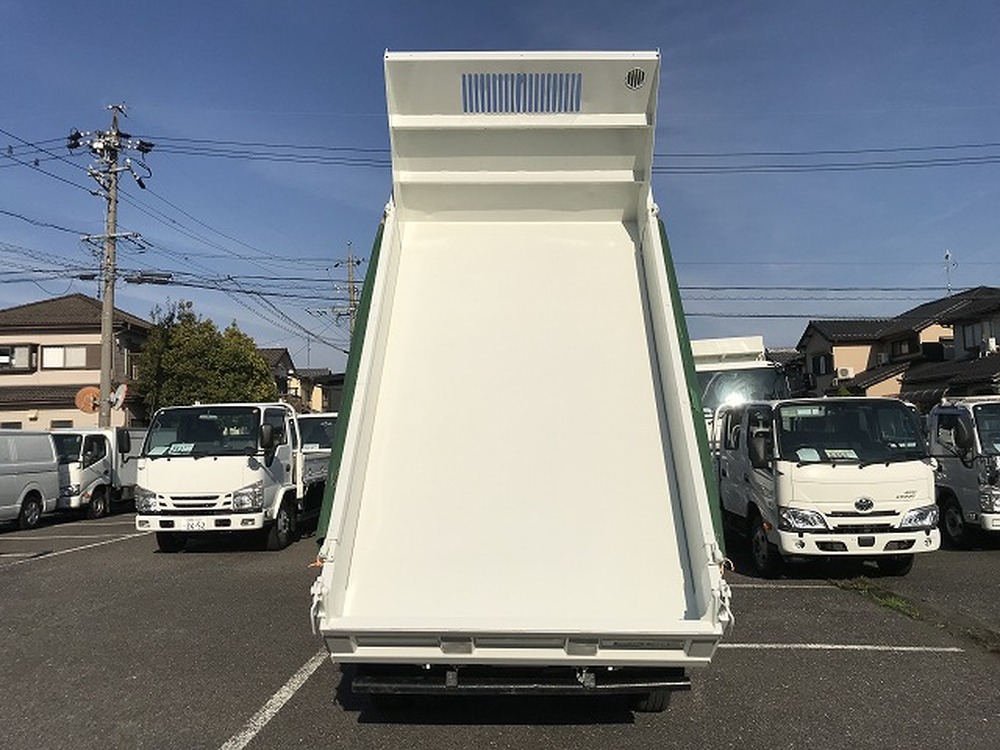 いすゞ　エルフ