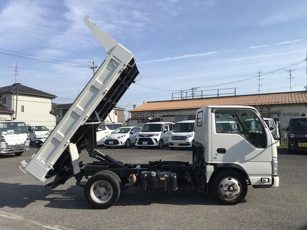 いすゞ　エルフ