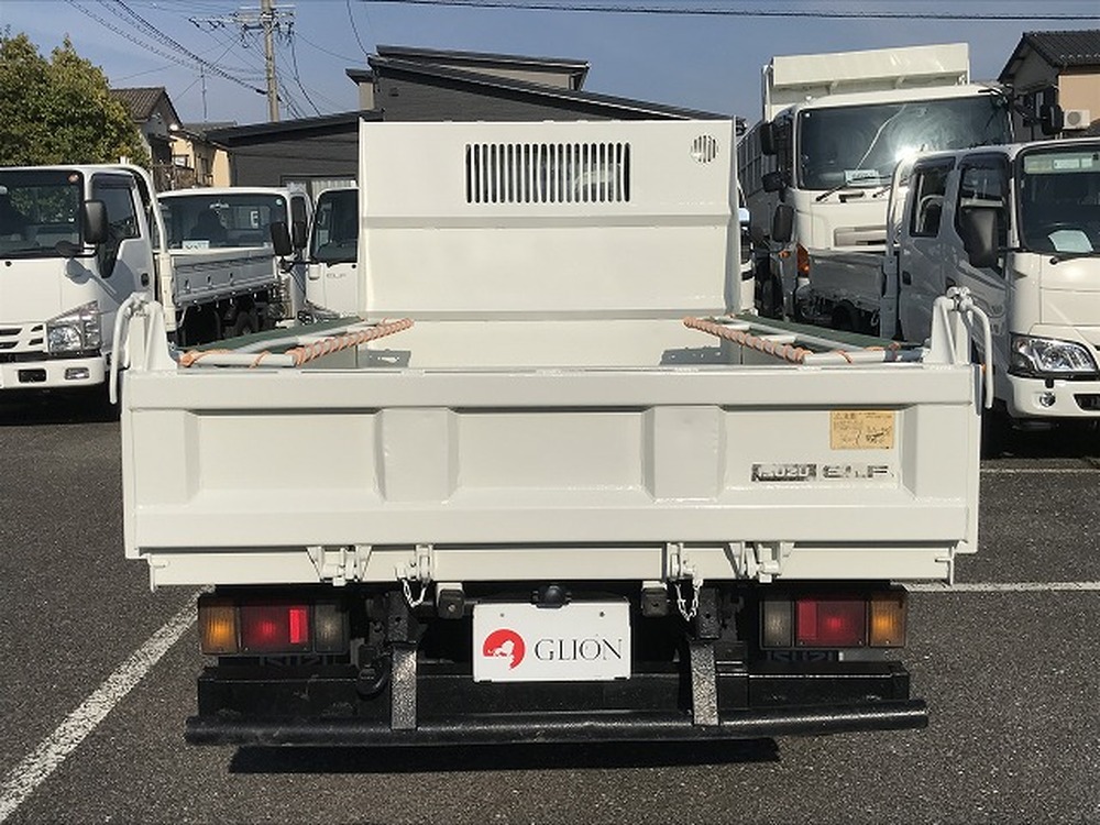 いすゞ　エルフ