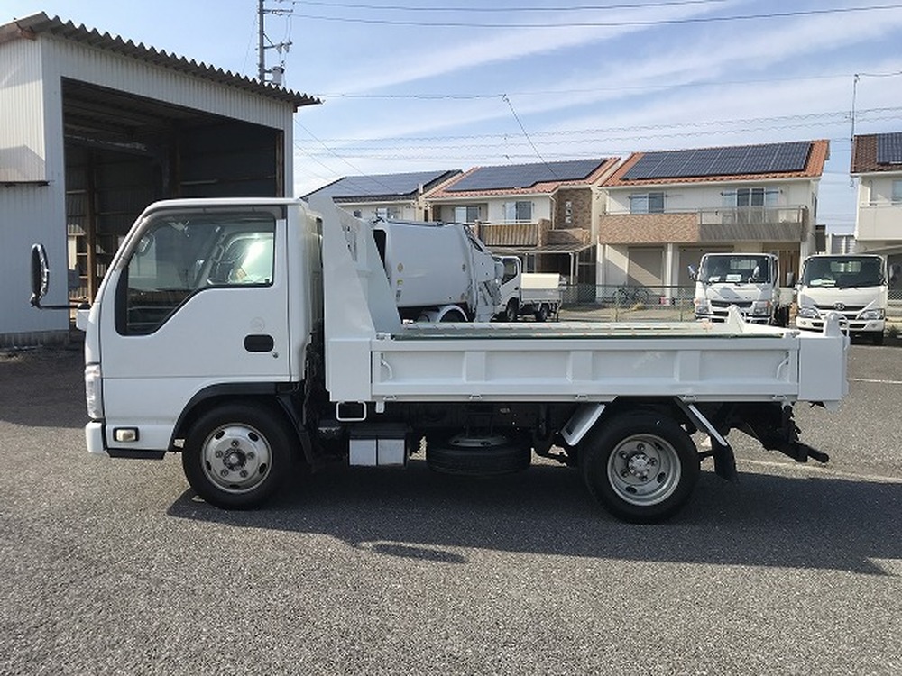いすゞ　エルフ