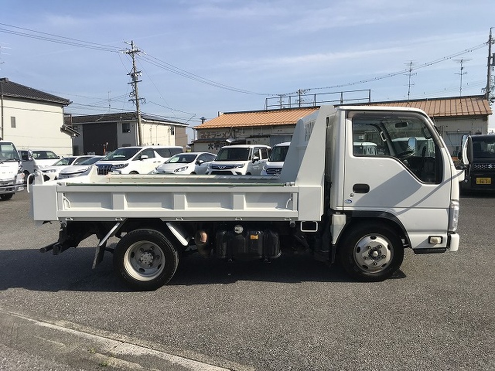 いすゞ　エルフ