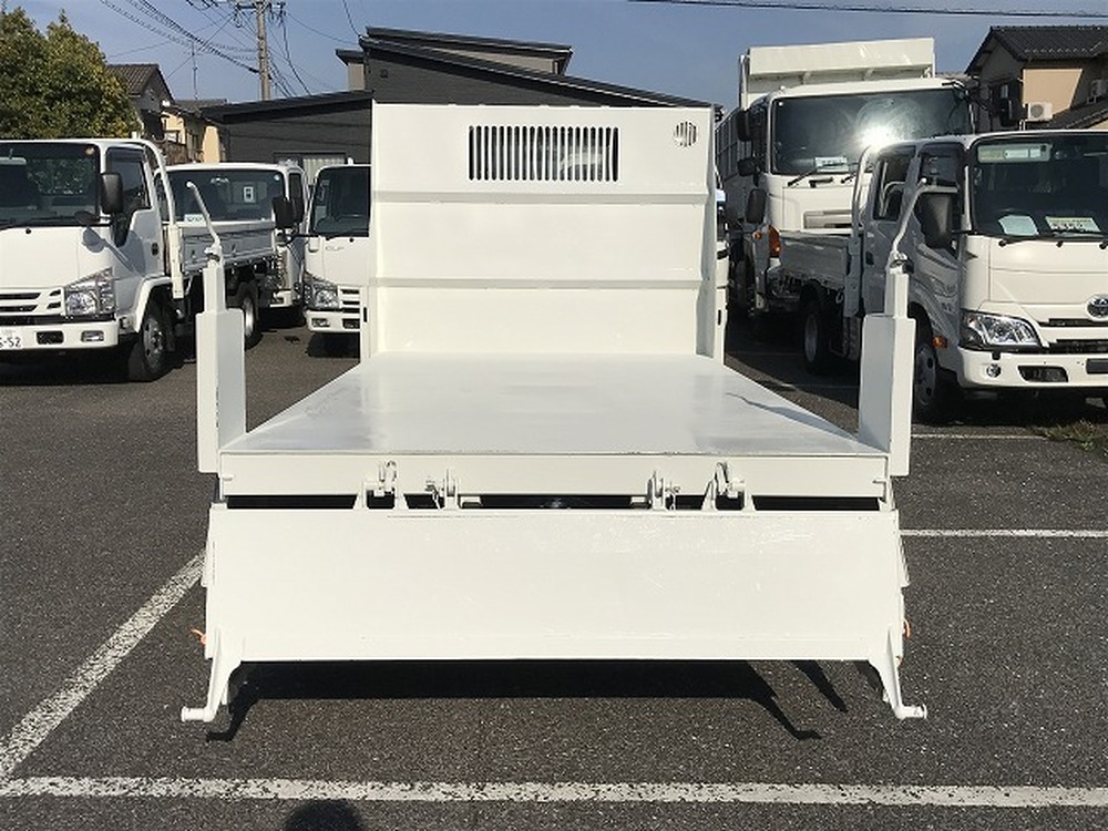 いすゞ　エルフ