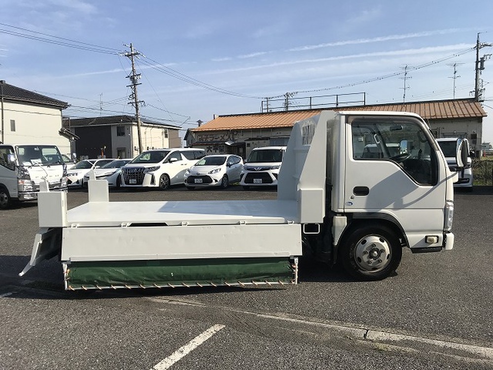 いすゞ　エルフ