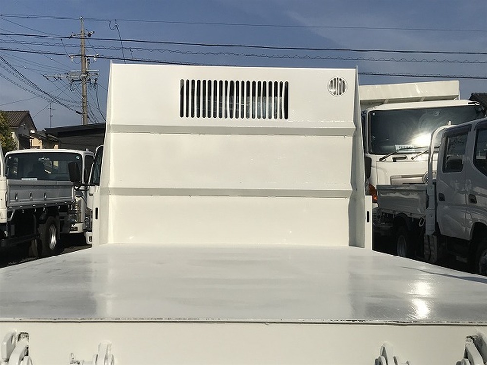 いすゞ　エルフ