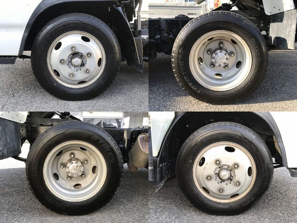 いすゞ　エルフ