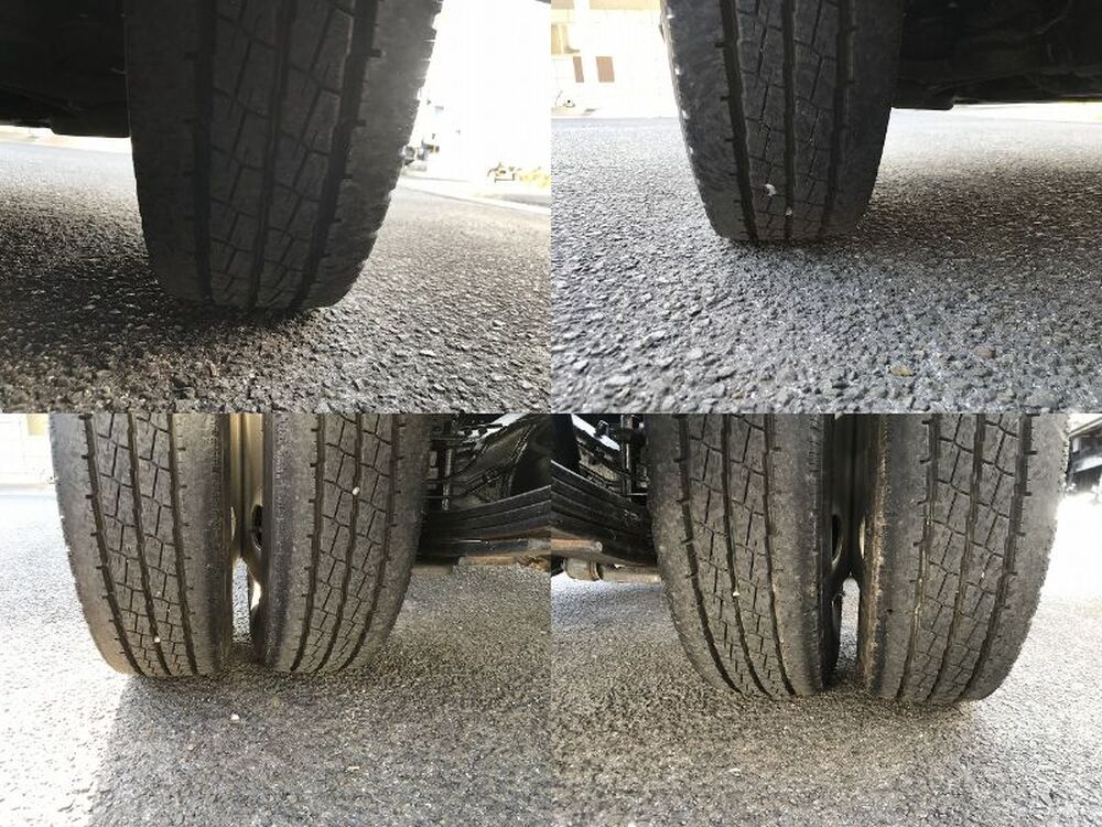 いすゞ　エルフ