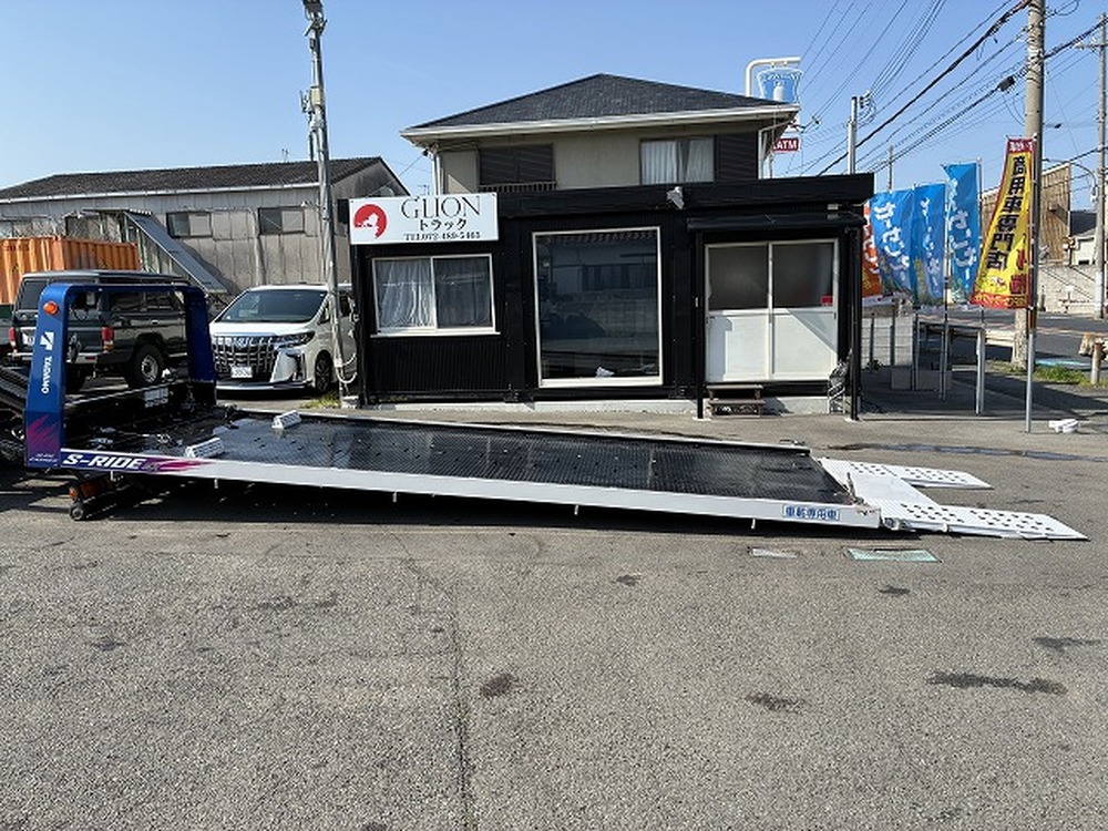 いすゞ　エルフ