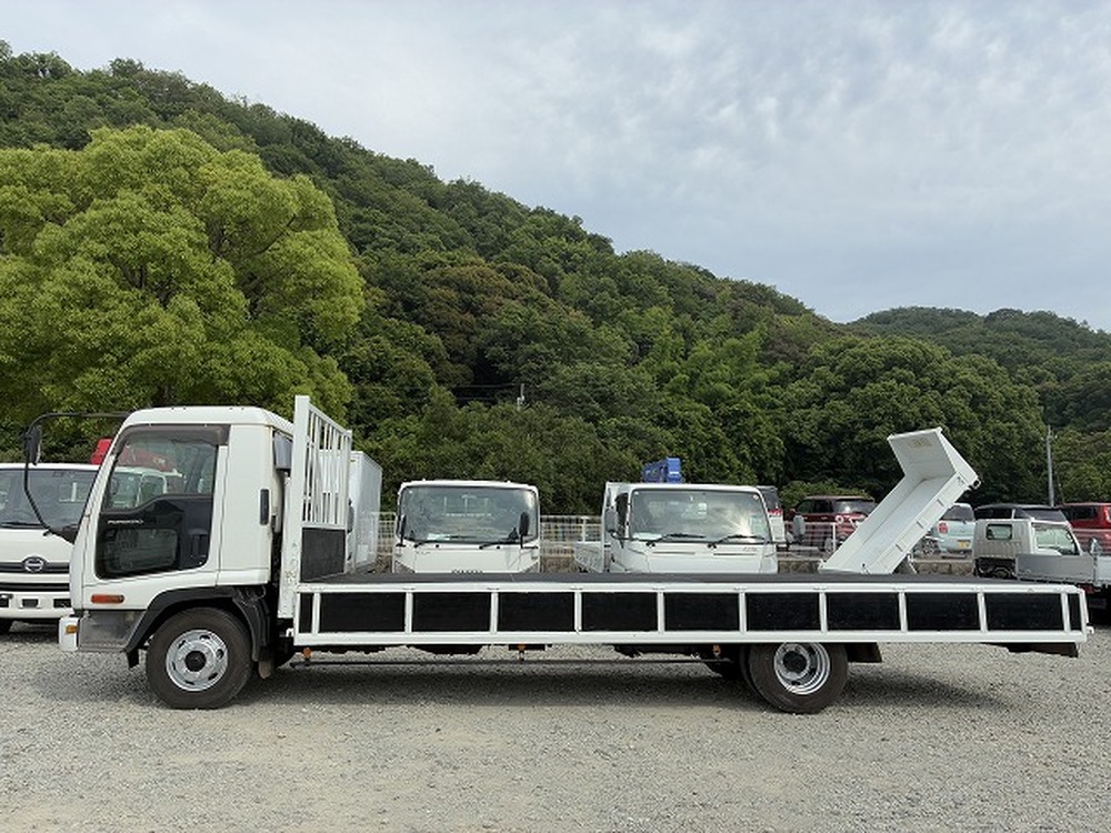 いすゞ　フォワード