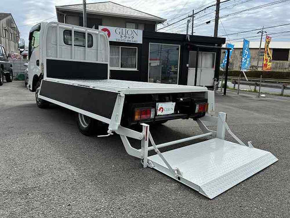 いすゞ　エルフ