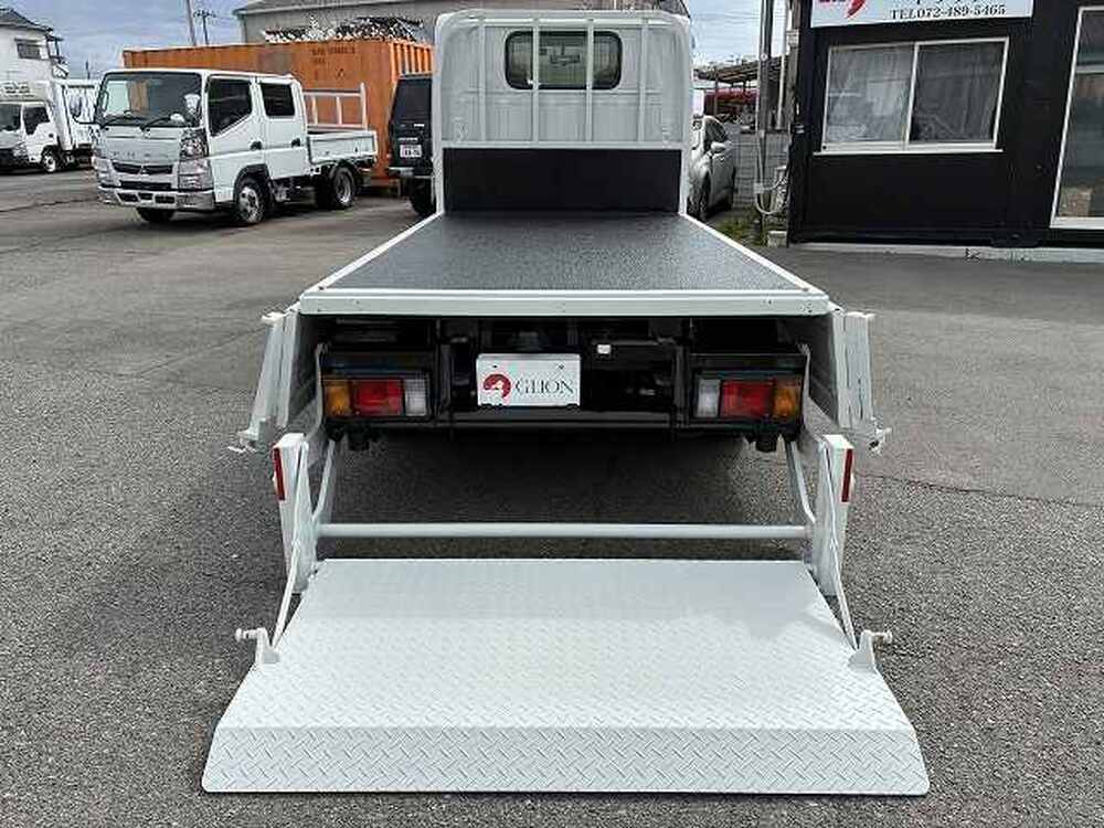 いすゞ　エルフ