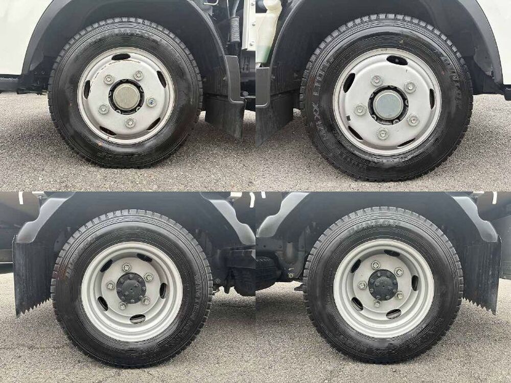 いすゞ　エルフ