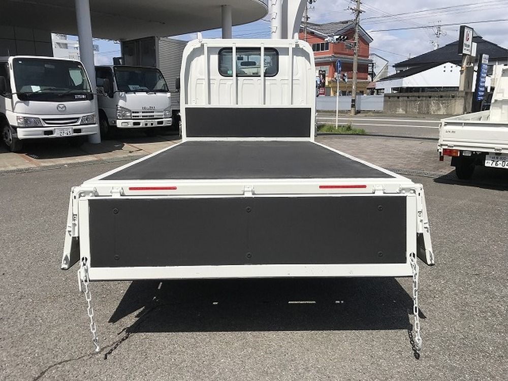 いすゞ　エルフ