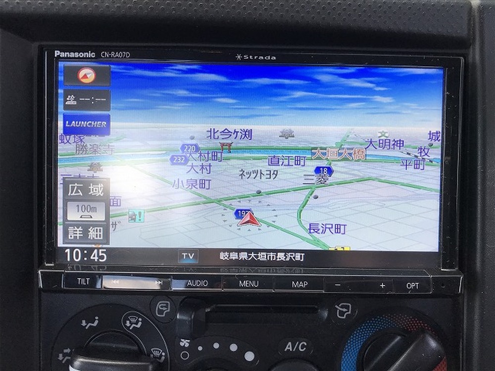 いすゞ　エルフ