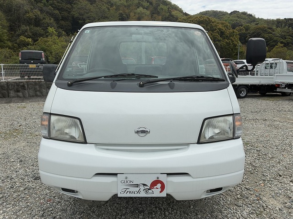 日産　バネットトラック