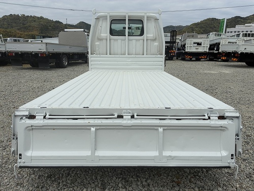 日産　バネットトラック