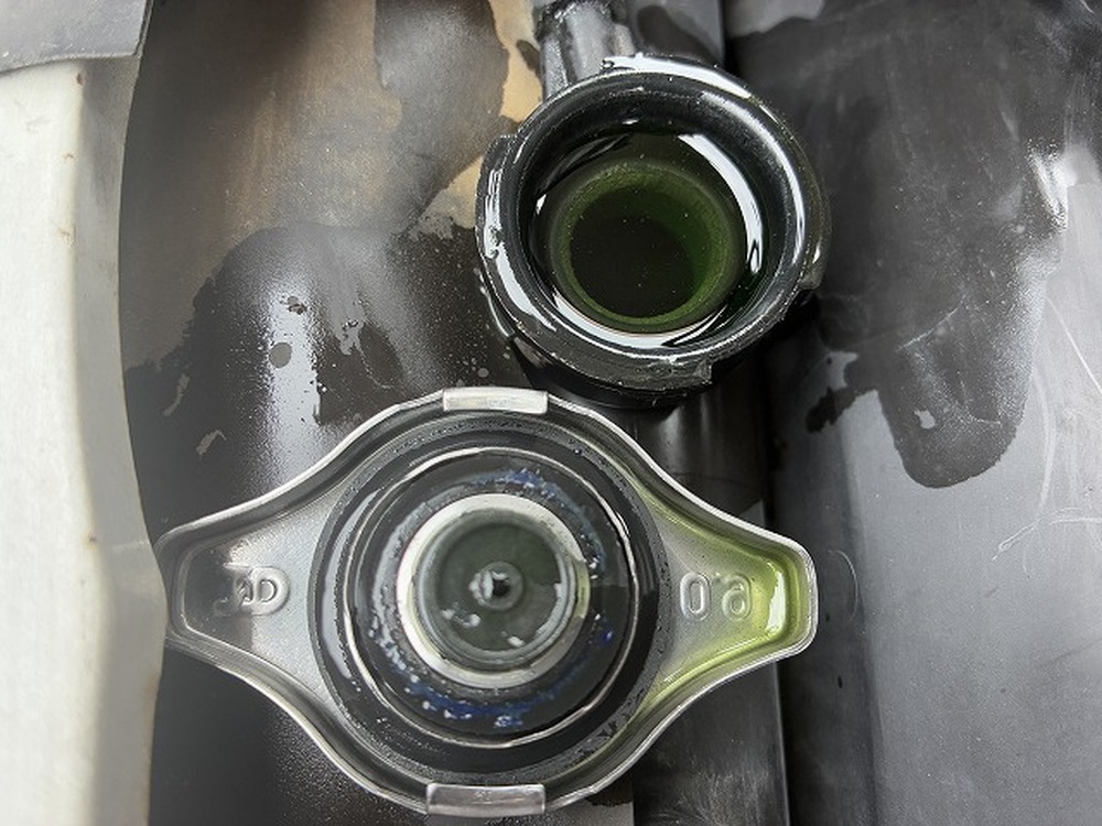 日産　バネットトラック