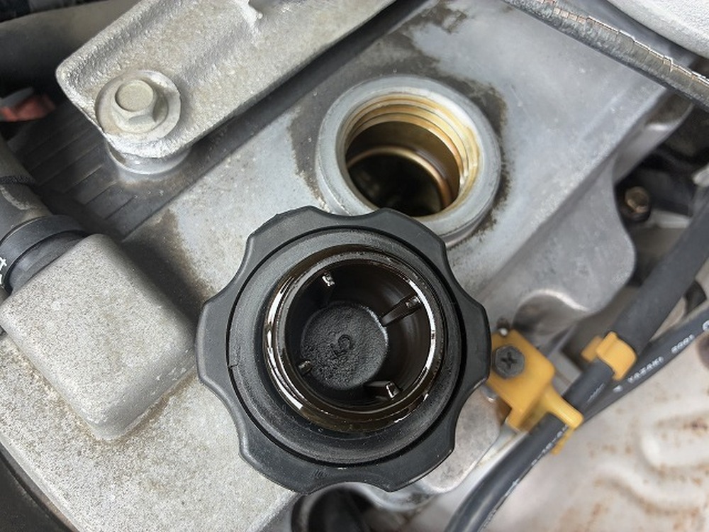 日産　バネットトラック