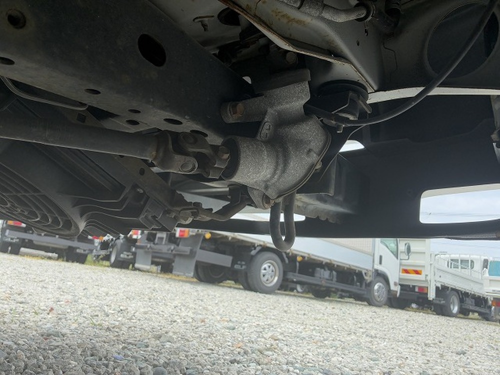 日産　バネットトラック