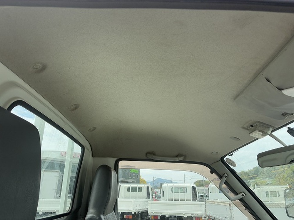 日産　バネットトラック