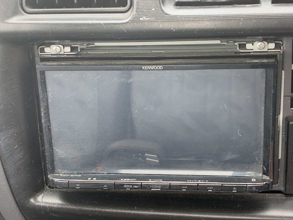 日産　バネットトラック