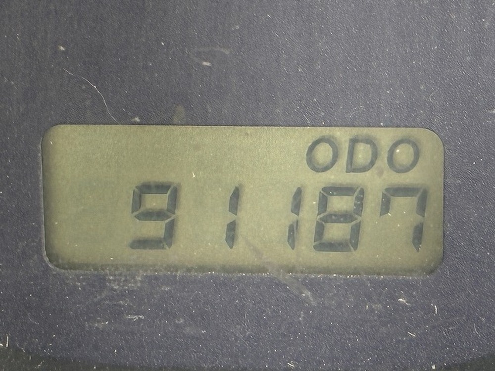 日産　バネットトラック