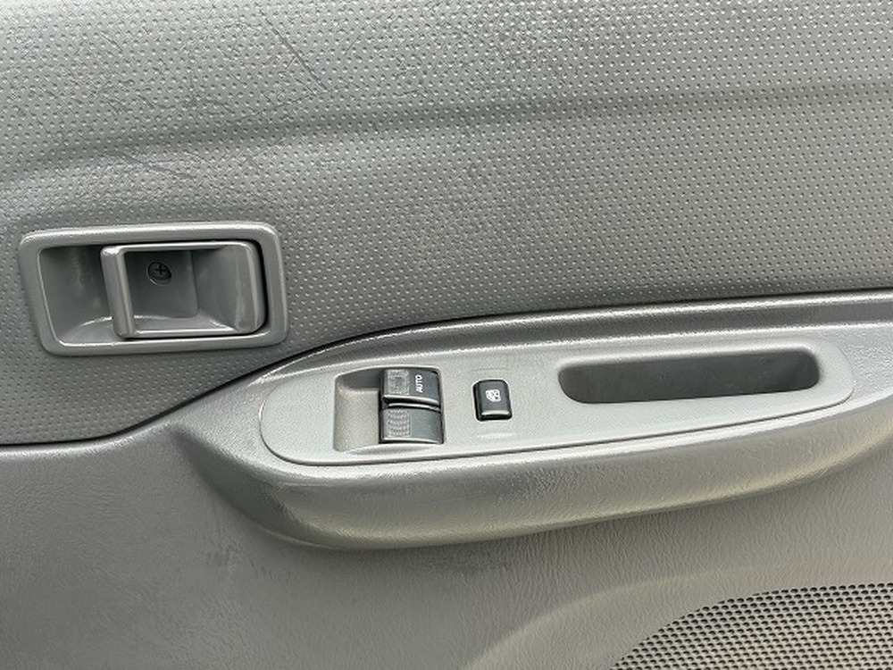 日産　バネットトラック