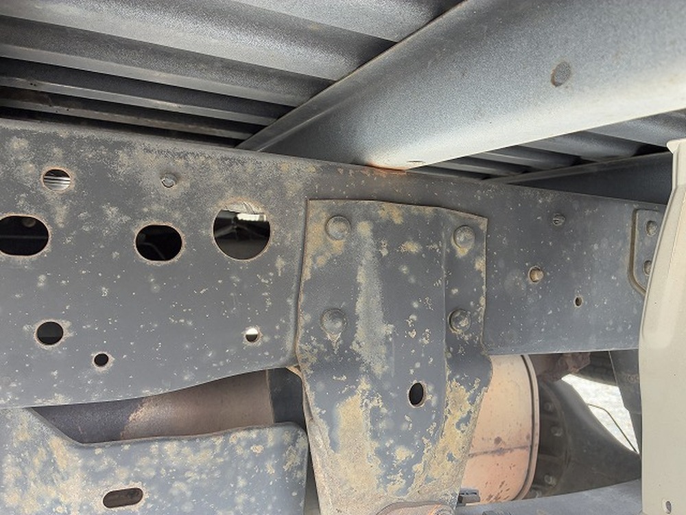 日産　バネットトラック