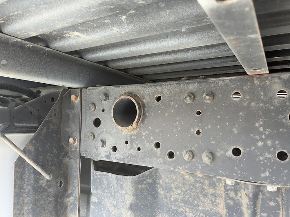 日産　バネットトラック