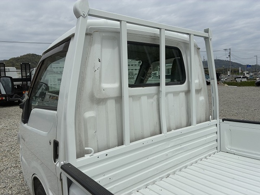 日産　バネットトラック