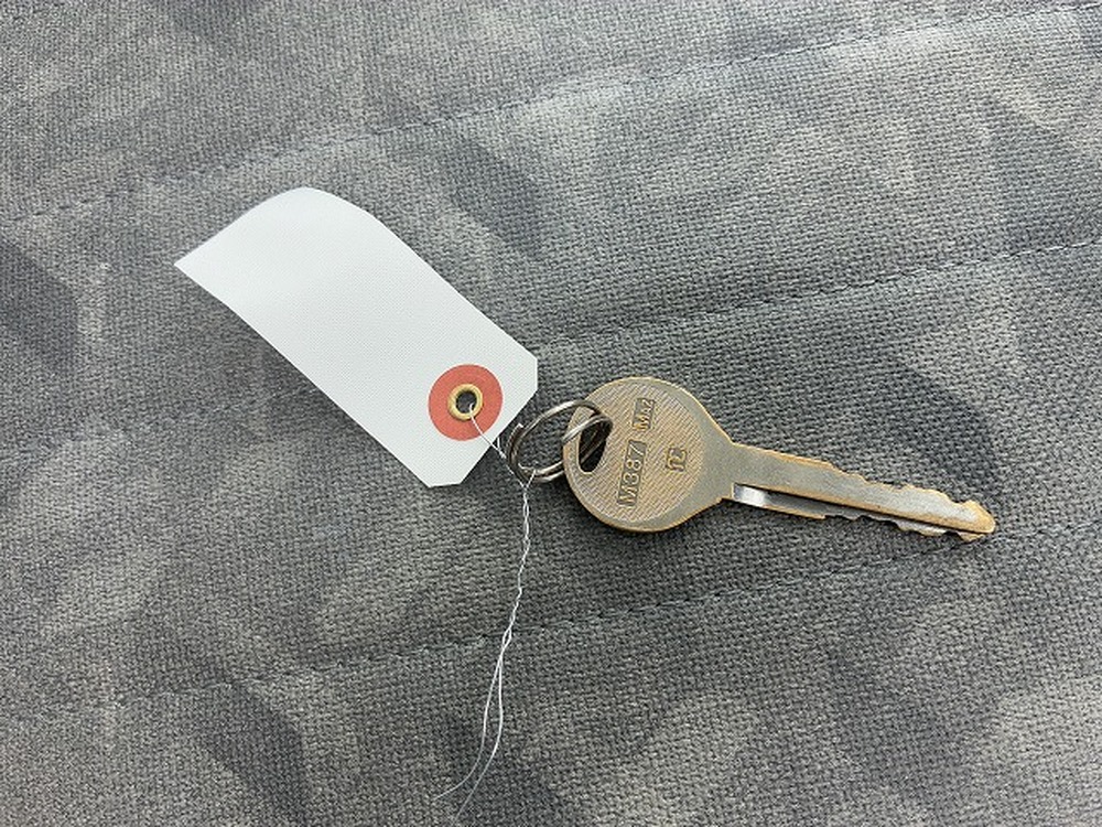 日産　バネットトラック