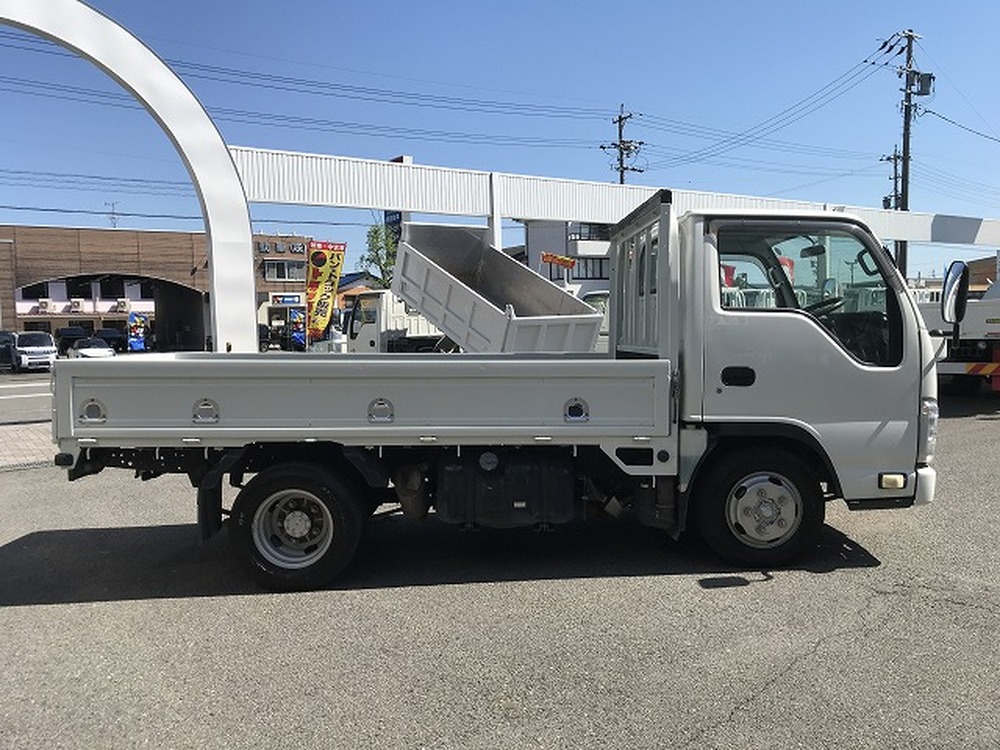 いすゞ　エルフ