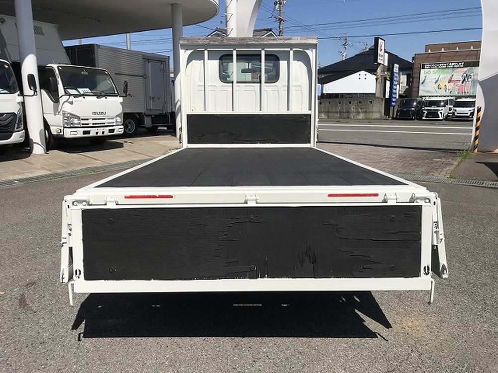 いすゞ　エルフ