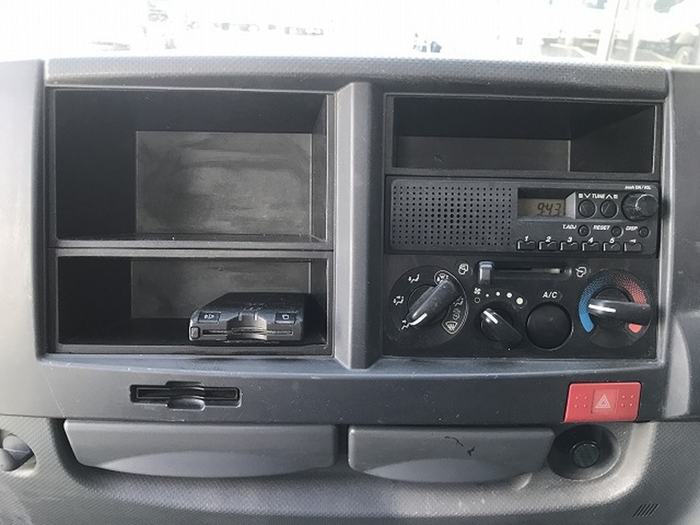 いすゞ　エルフ