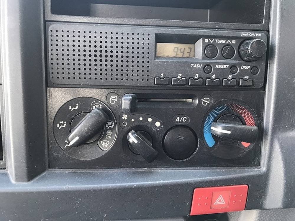 いすゞ　エルフ