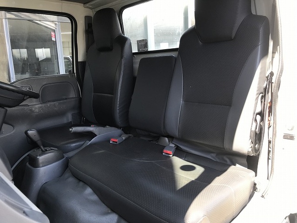 いすゞ　エルフ