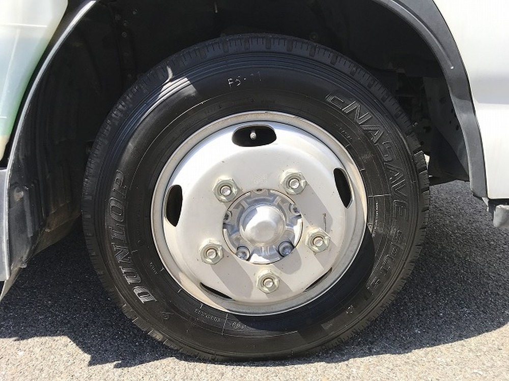 いすゞ　エルフ