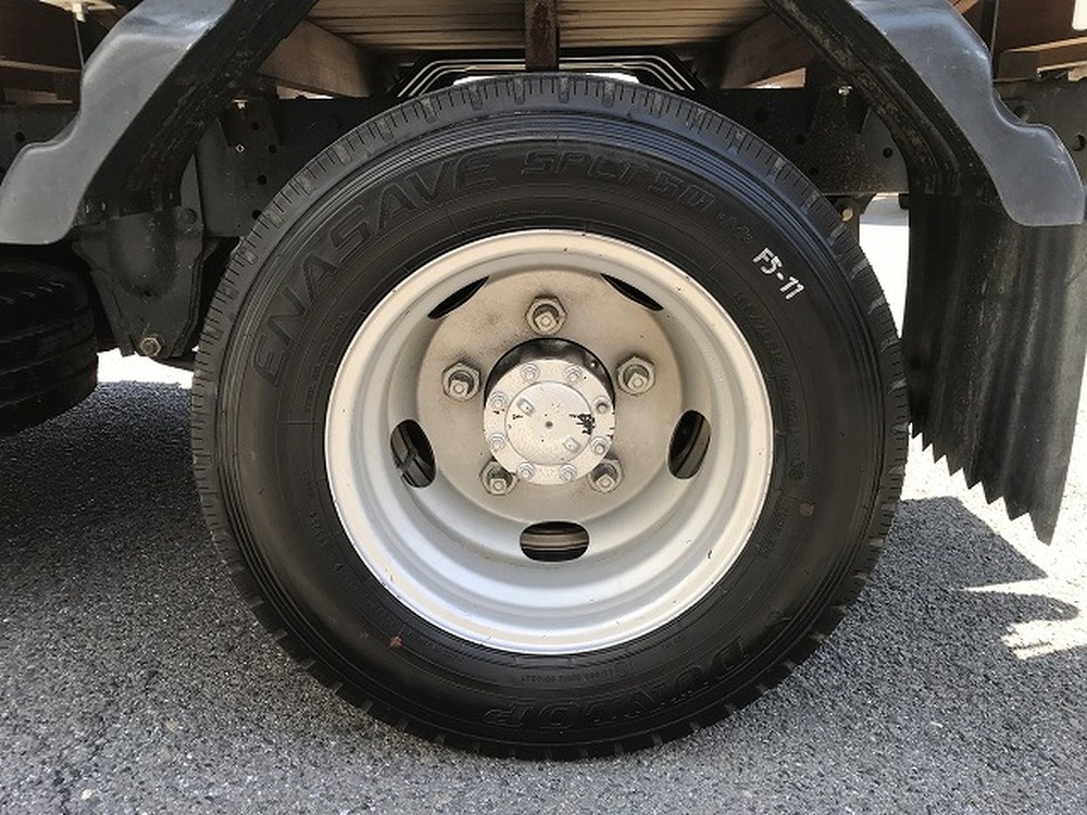 いすゞ　エルフ