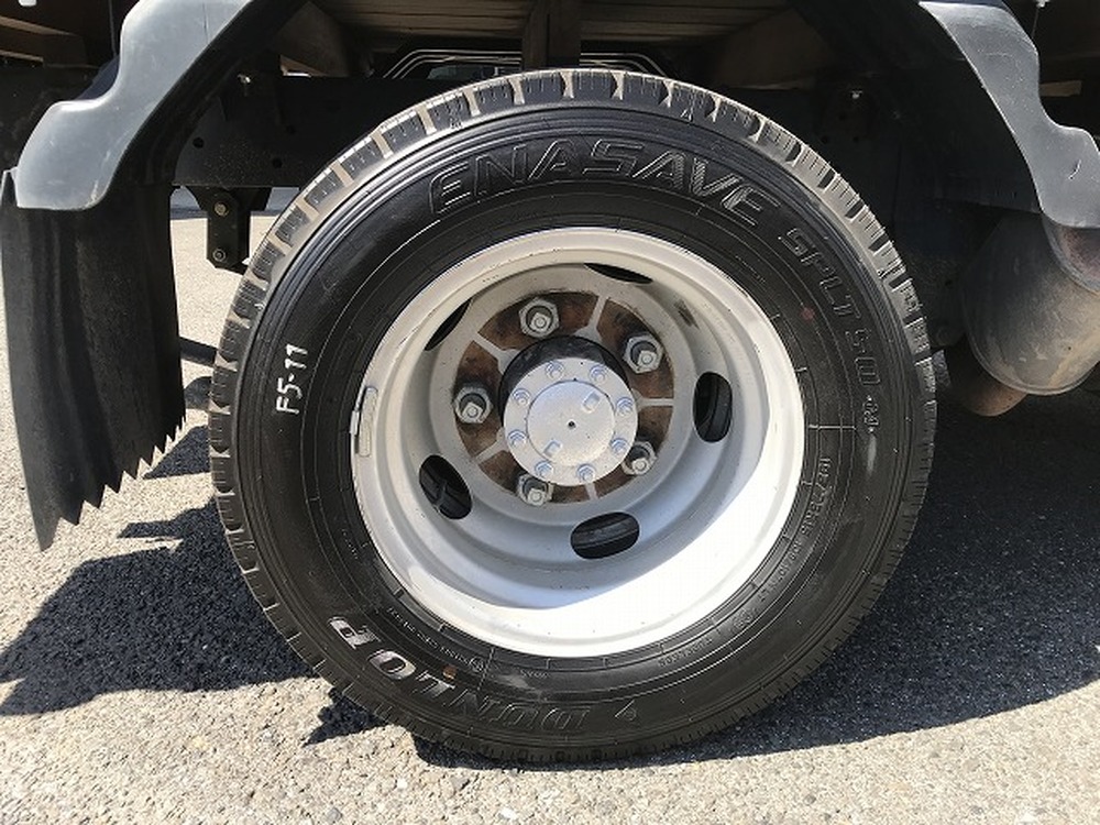 いすゞ　エルフ