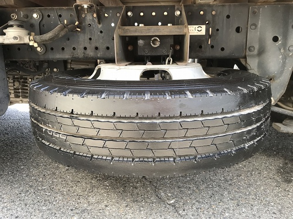 いすゞ　エルフ