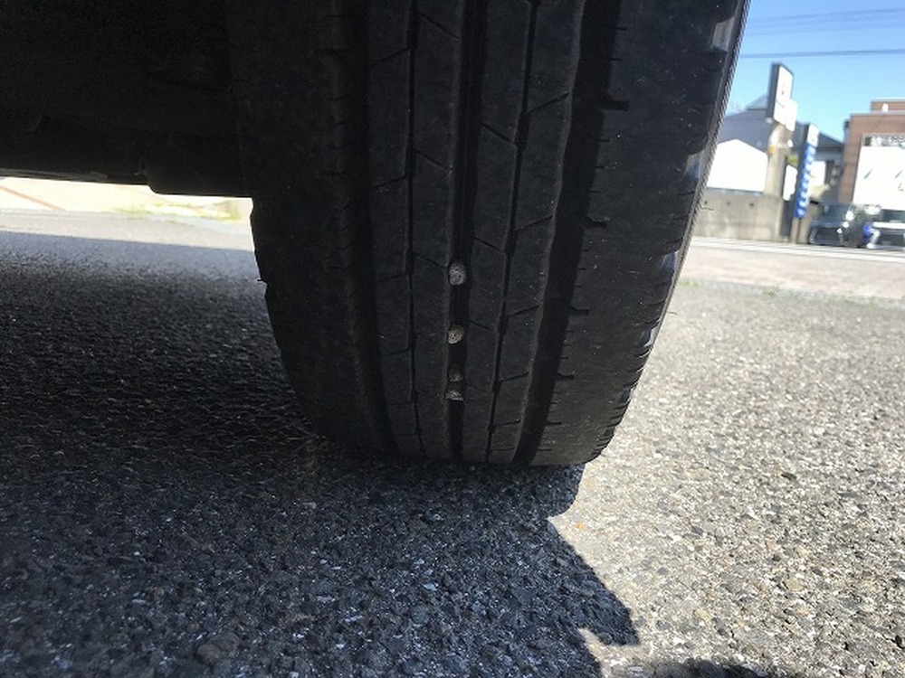 いすゞ　エルフ