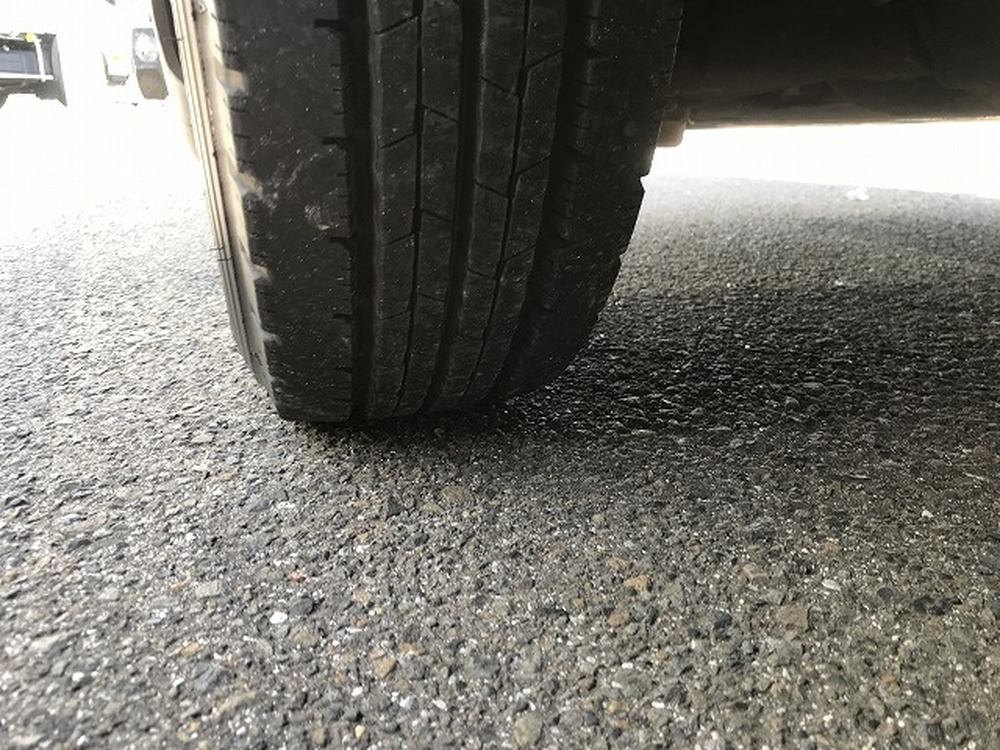 いすゞ　エルフ