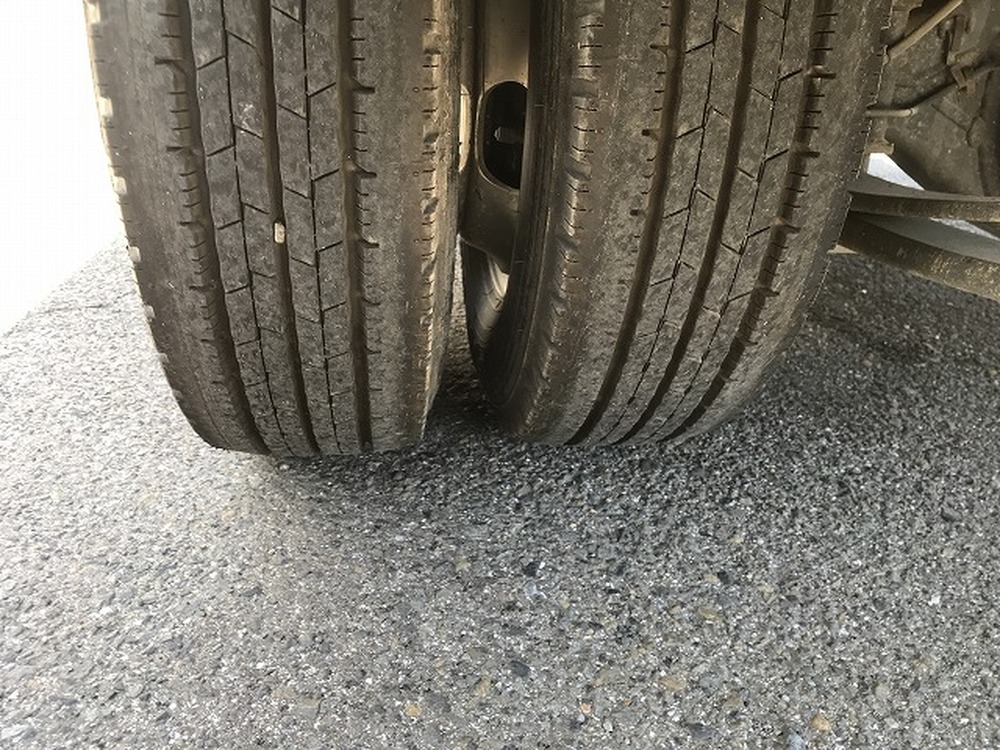 いすゞ　エルフ